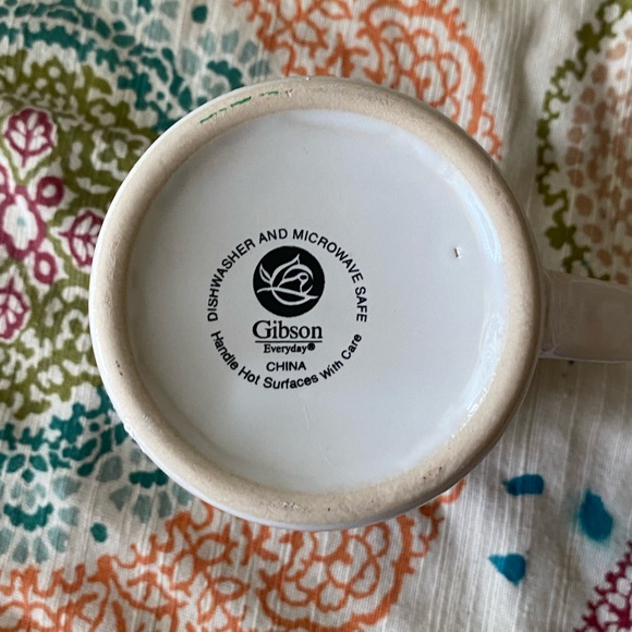 Set of 4 Mugs - Picture 3 of 13